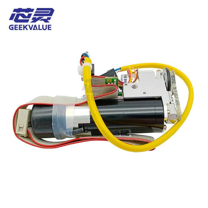 ASM SIPLACE Turning System CPL Drive | P/N: 03083835 ASM SIPLACE Turning System CPL Drive | P/N: 03083835