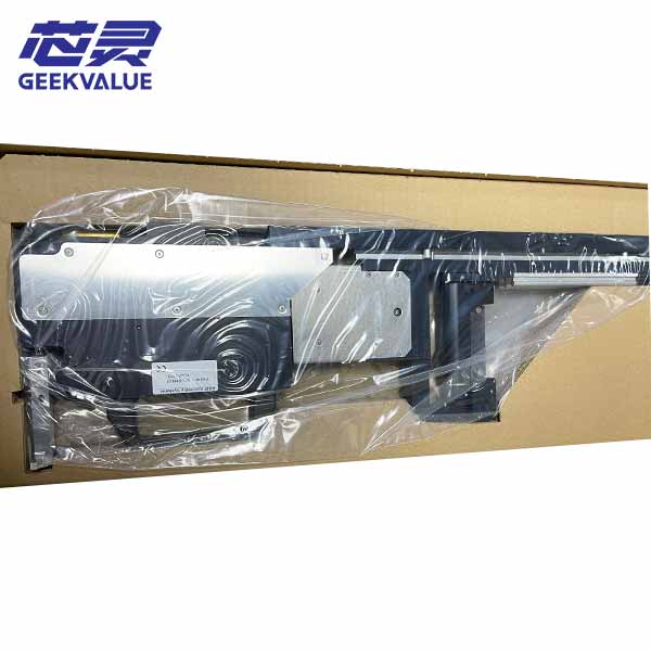 ASM SIPLACE Feeder Bus Power Supply Unit | P/N: 00176198 ASM SIPLACE Feeder Bus Power Supply Unit | P/N: 00176198