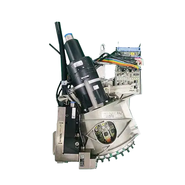 SMT Head