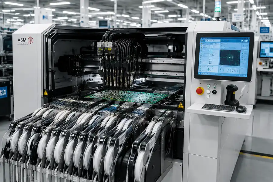 smt-machine-production-requirements-selection smt-machine-production-requirements-selection